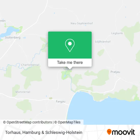Карта Torhaus