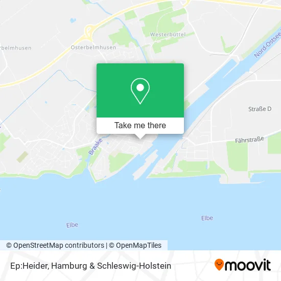 Карта Ep:Heider