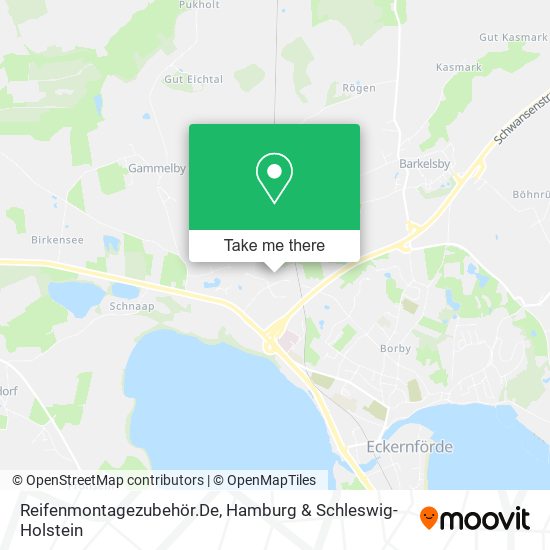 Reifenmontagezubehör.De map
