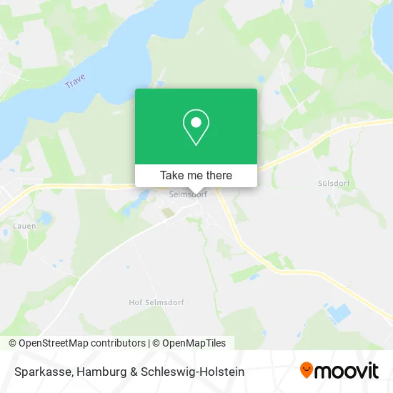 Карта Sparkasse