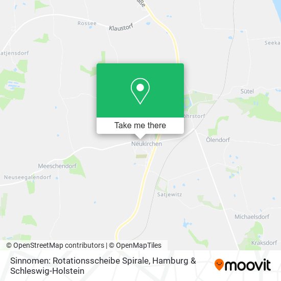 Sinnomen: Rotationsscheibe Spirale map