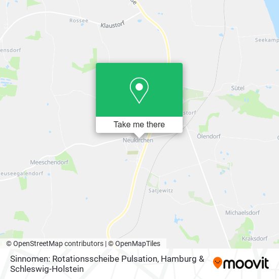 Sinnomen: Rotationsscheibe Pulsation map