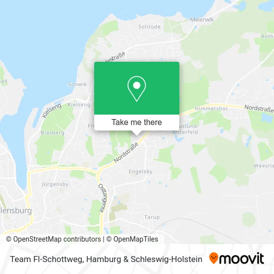 Карта Team Fl-Schottweg