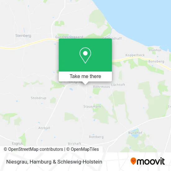 Niesgrau map