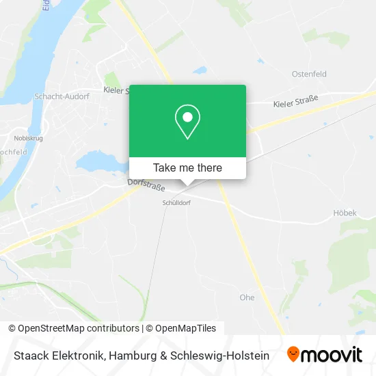 Карта Staack Elektronik