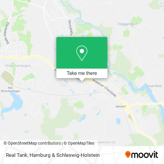 Карта Real Tank