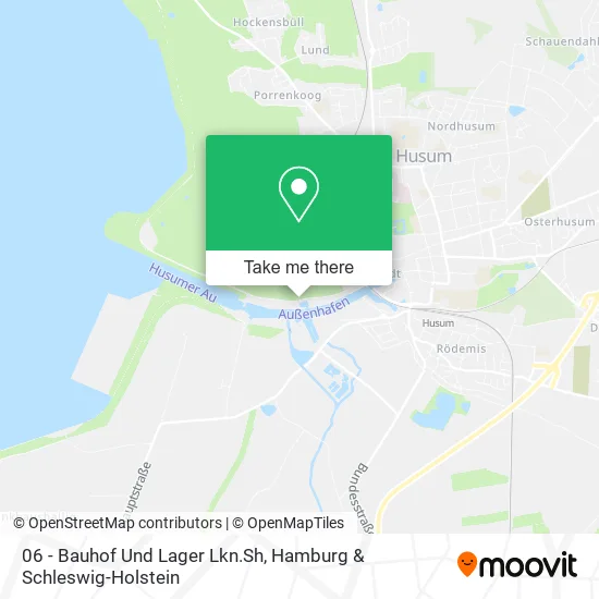 Карта 06 - Bauhof Und Lager Lkn.Sh