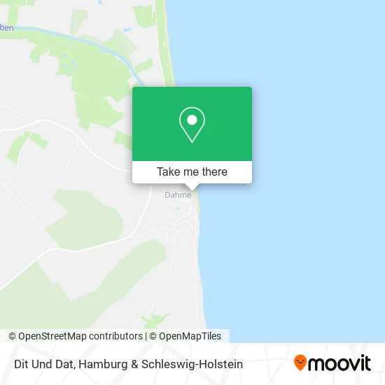 Dit Und Dat map