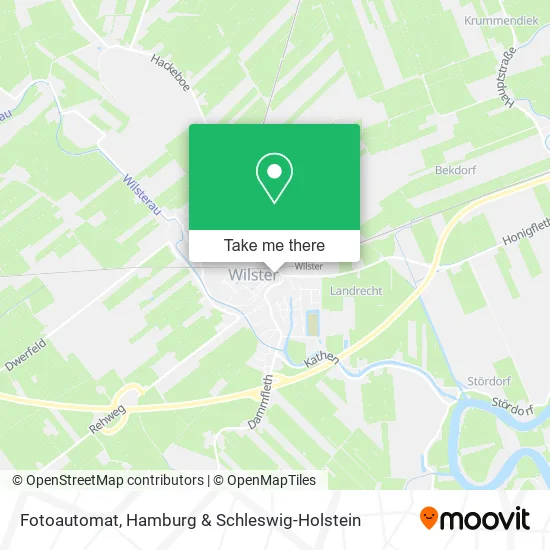 Карта Fotoautomat