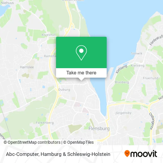 Карта Abc-Computer