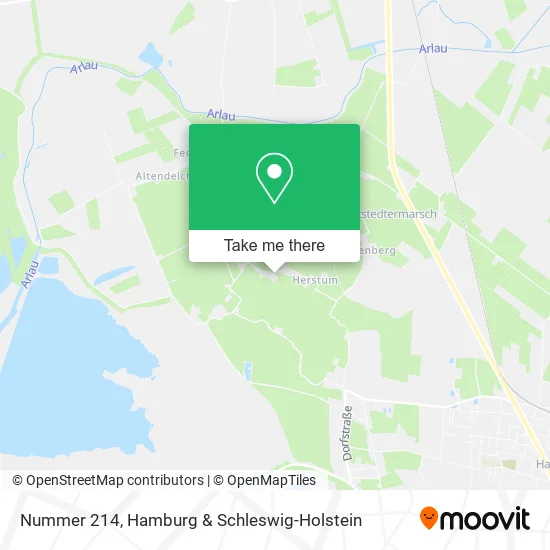 Карта Nummer 214