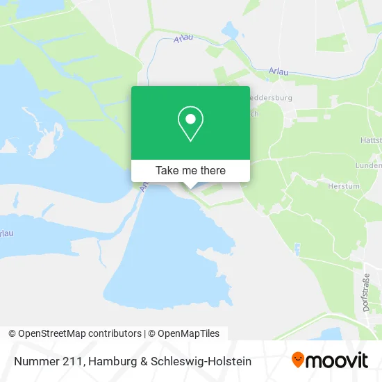 Карта Nummer 211