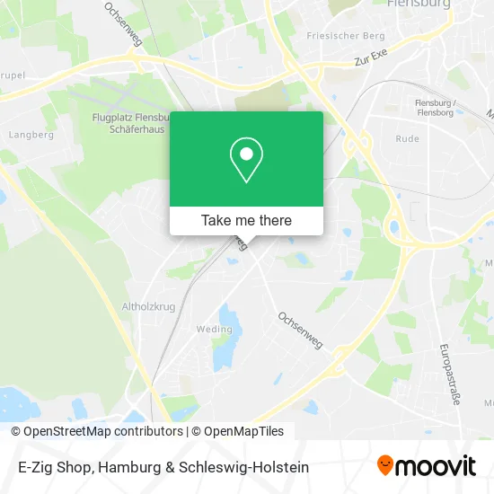 Карта E-Zig Shop