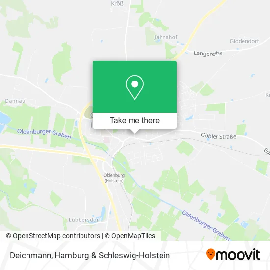Deichmann map