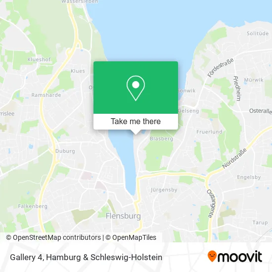 Карта Gallery 4