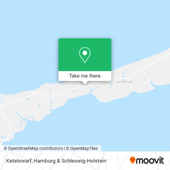 Карта Ketelswarf