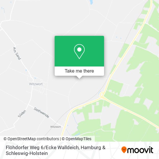 Flöhdorfer Weg 6 / Ecke Walldeich map