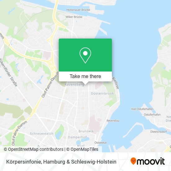 Körpersinfonie map