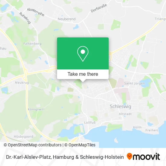 Карта Dr.-Karl-Alslev-Platz