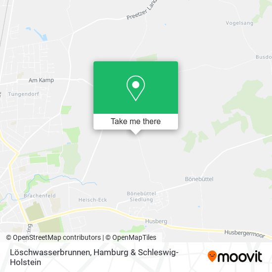 Löschwasserbrunnen map