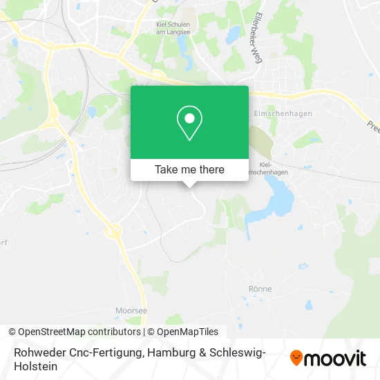 Карта Rohweder Cnc-Fertigung