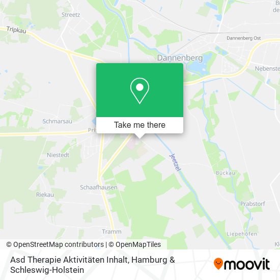 Asd Therapie Aktivitäten Inhalt map