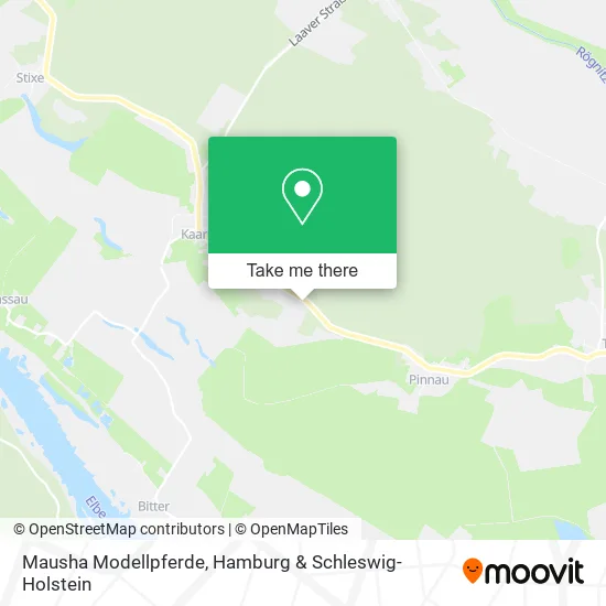 Карта Mausha Modellpferde