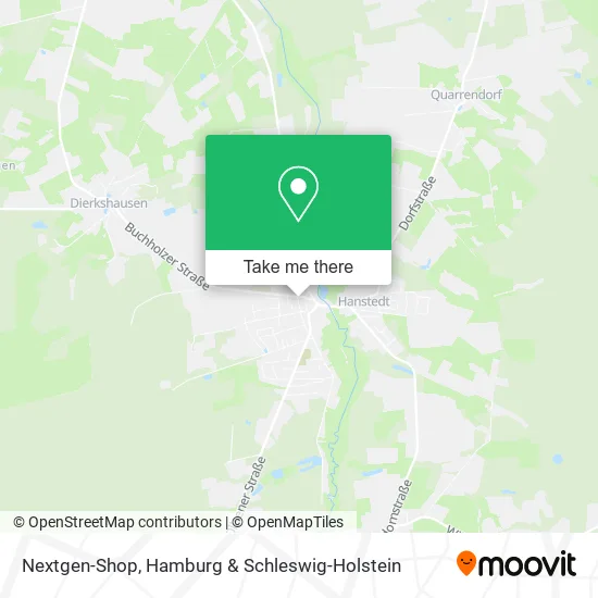 Карта Nextgen-Shop