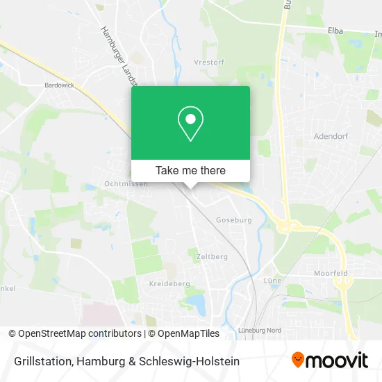 Grillstation map