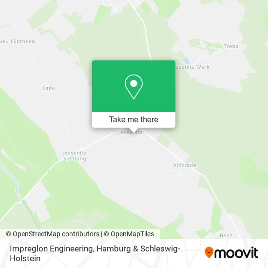 Карта Impreglon Engineering