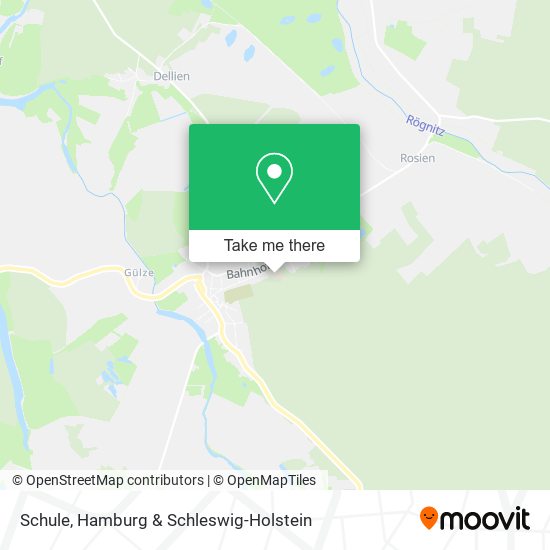 Schule map