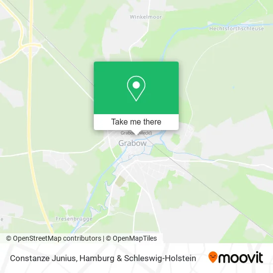 Карта Constanze Junius