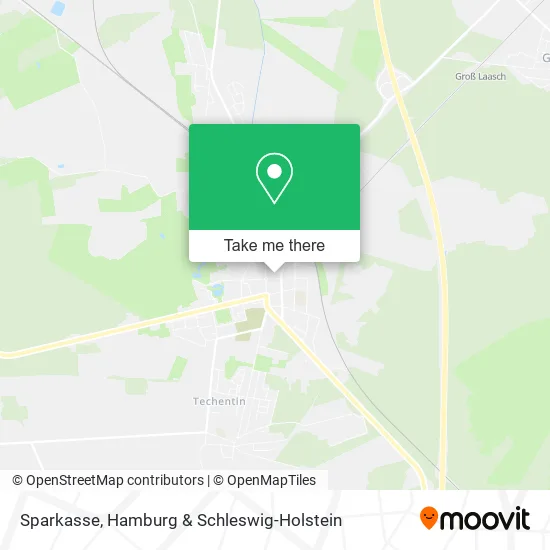 Карта Sparkasse