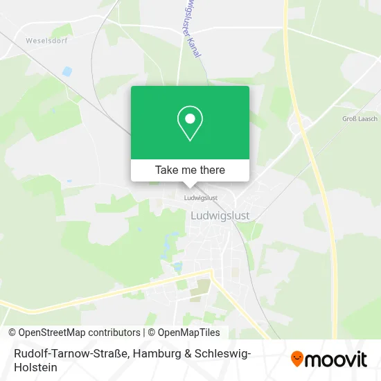 Rudolf-Tarnow-Straße map