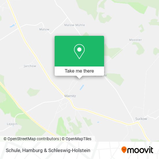 Schule map