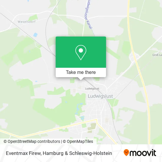 Карта Eventmax Firew