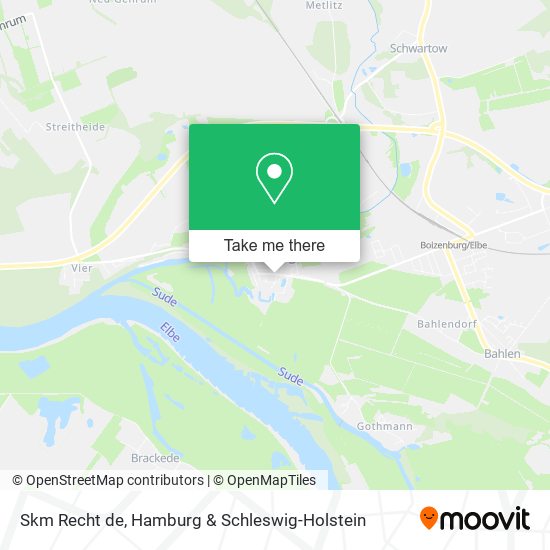 Skm Recht de map