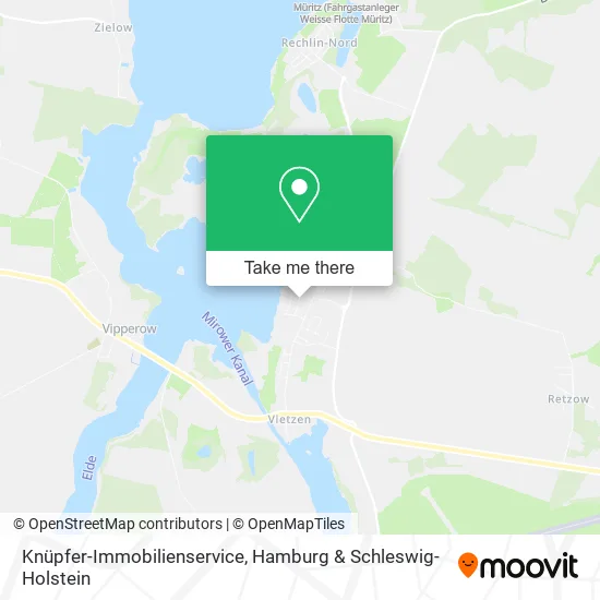 Карта Knüpfer-Immobilienservice