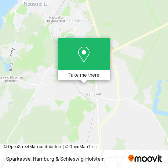 Карта Sparkasse