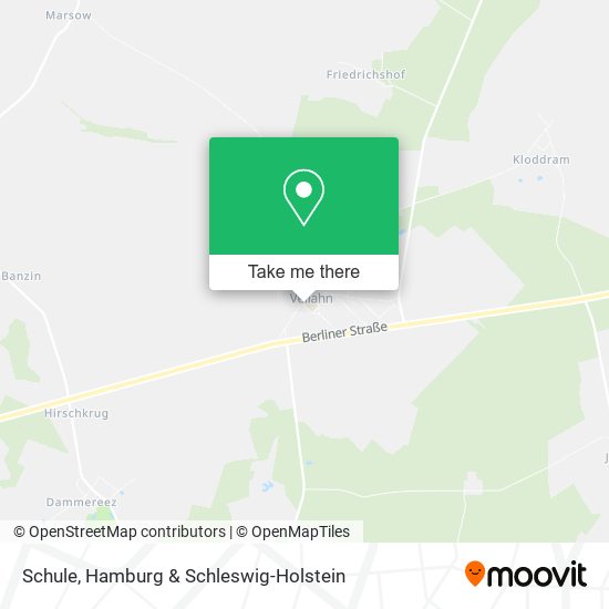 Schule map