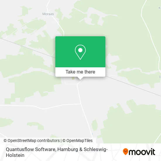 Карта Quantusflow Software
