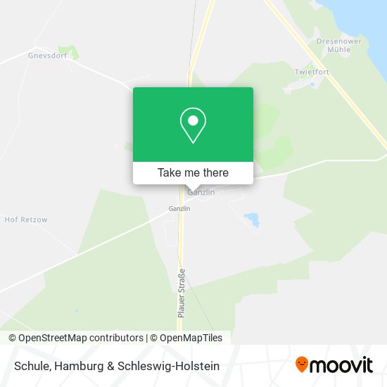 Schule map