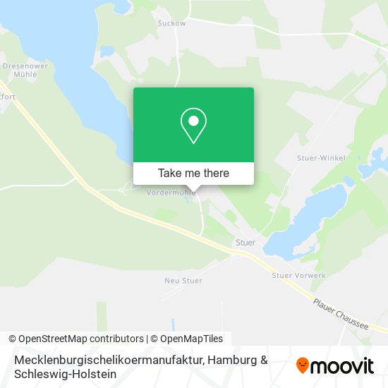 Mecklenburgischelikoermanufaktur map