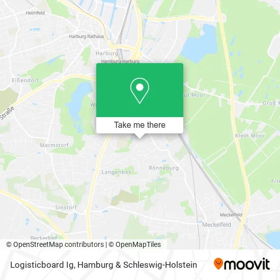 Карта Logisticboard Ig