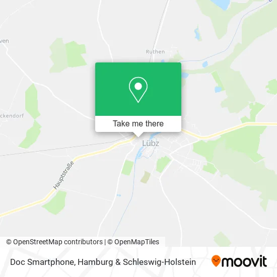 Карта Doc Smartphone
