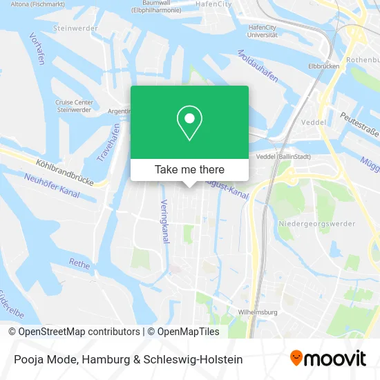 Карта Pooja Mode