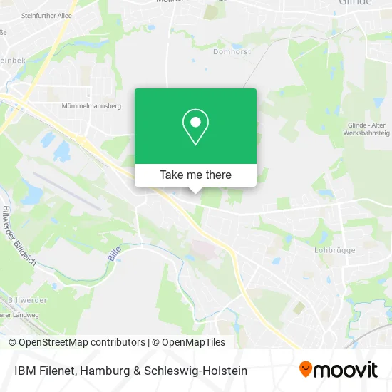 Карта IBM Filenet