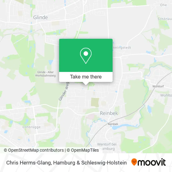 Chris Herms-Glang map