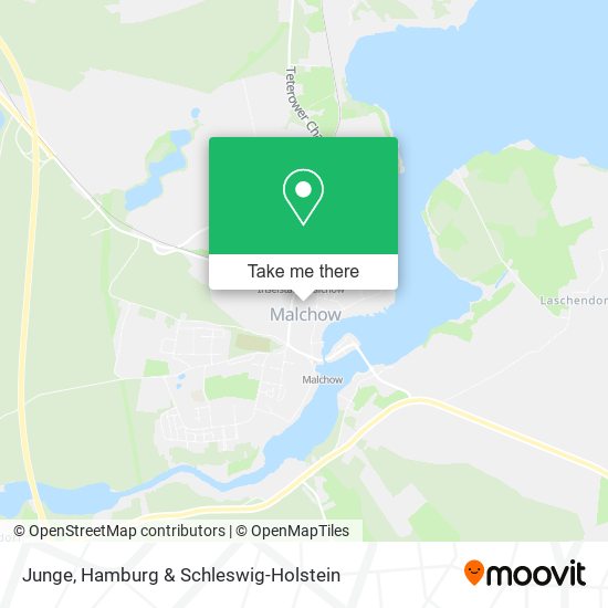 Junge map