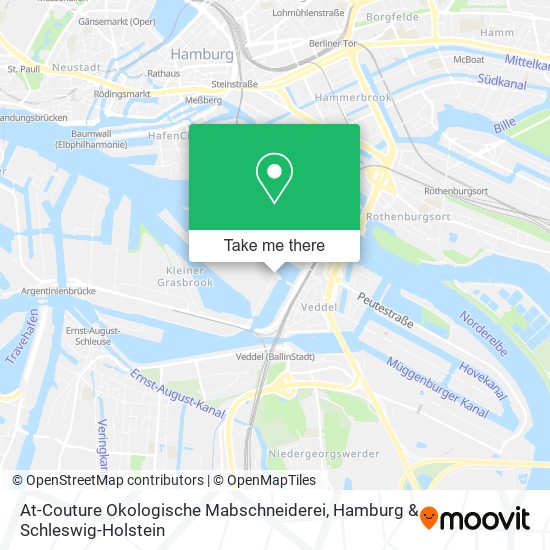 At-Couture Okologische Mabschneiderei map